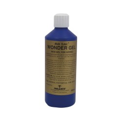Gold Label Wonder Gel 500ml