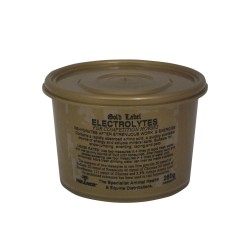 Gold Label Electrolytes 250g
