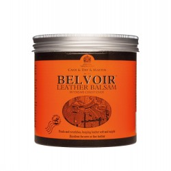 Carr Day & Martin Belvoir Leather Balsam 500ml