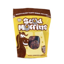 Stud Muffins Horse Treats 15 Pack