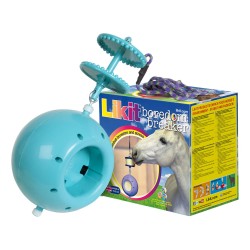 Likit Equine Boredom Breaker Treat Dispenser