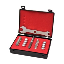 Liveryman Stud Presentation Box
