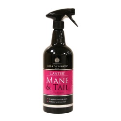Carr Day & Martin Mane & Tail Conditioner Spray 1L