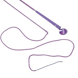 MacTack Lunge Whip 66"