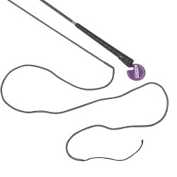 MacTack Lunge Whip 66"