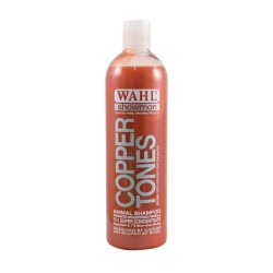 Wahl Showman Animal Shampoo Copper Tones 500ml