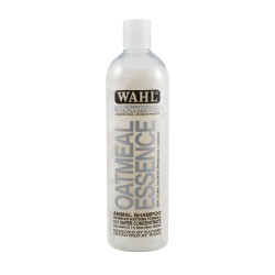 Wahl Showman Animal Shampoo Oatmeal Essence 500ml
