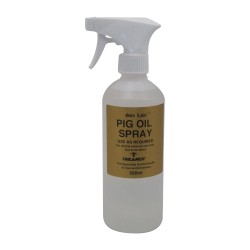 Gold Label Pig Oil Spray 500ml
