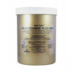 Gold Label Glucosamine Plus 50 900g