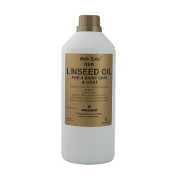 Gold Label Linseed Oil 1 Litre