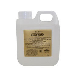 Gold Label Rugproof Canvas 1 Litre