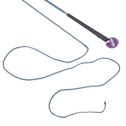 MacTack Lunge Whip 66"