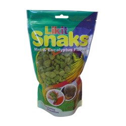 Likit Equine Snacks Mint & Eucalyptus 500g