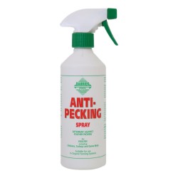 Barrier Anti Pecking Spray 400ml