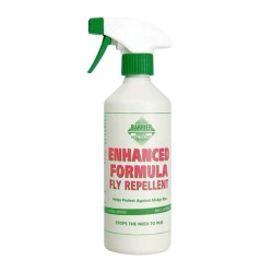 Barrier Enhanced Formula Fly Repellent Refill 500ml