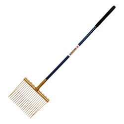 Caldwells Bedding Fork Long Handle 48"