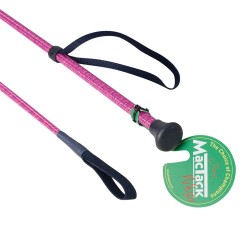 MacTack Junior Riding Whip 24"