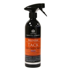 Carr Day & Martin Belvoir Tack Conditioner Step 2
