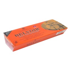 Carr Day & Martin Belvoir Tack Conditioner Bar 250g