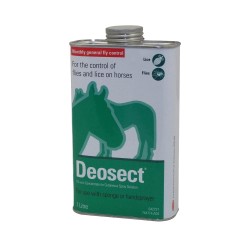 Deosect Concentrate Horse 250ml