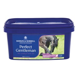 Dodson & Horrell Perfect Gentleman 1kg