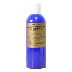 Gold Label Colour Enhancing Shampoo For Horses 500ml