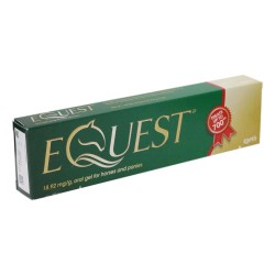Equest Oral Gel Horse & Pony Wormer