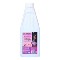Equimins Air Power Booster
