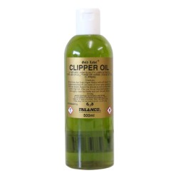 Gold Label Clipper Oil 500ml