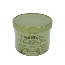 Gold Label Green Oils Gel 400g