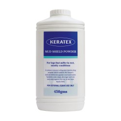 Keratex Mud Shield Powder 450g