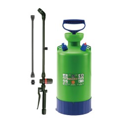 Di Martino Mary Pressure Sprayer With Regulator 10L