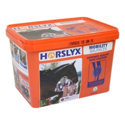 Horslyx Balancer Lick Mobility 5kg