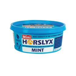 Horslyx Balancer Lick Mint 650g