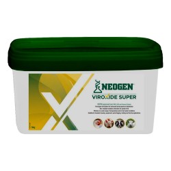 Neogen Viroxide Super Disinfectant 5kg
