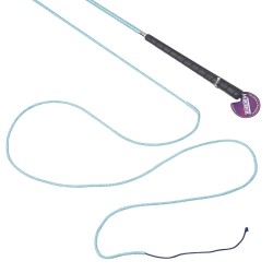 MacTack Lunge Whip 72"