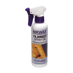 Nikwax TX Direct Spray On Waterproofing Liquid 300ml
