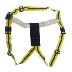 Triamvet Ram Harness Adjustable