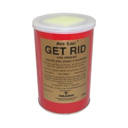 Gold Label Get Rid 350g