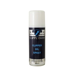 Clipperman Clipper Oil 200ml