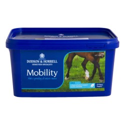 Dodson & Horrell Mobility 1kg