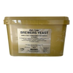 Gold Label Brewers Yeast 1.5kg
