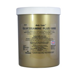 Gold Label Glucosamine Plus 15000 900g