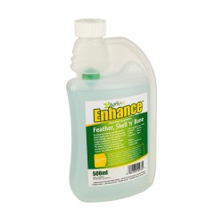 Agrivite Shell & Bone 500ml