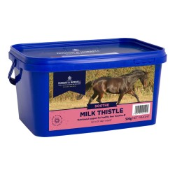 Dodson & Horrell Milk Thistle 500g