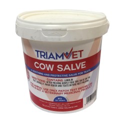 Triamvet Cow Salve 1kg