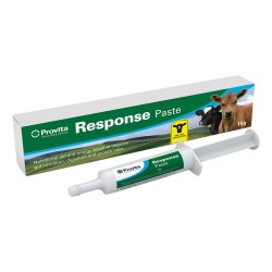 Provita Resonse Paste 15gm