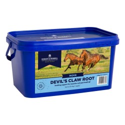 Dodson & Horrell Devils Claw Root 1.5kg