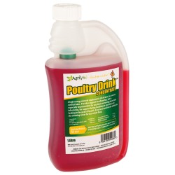 Agrivite Poultry Drink 1 Litre