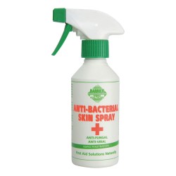 Barrier Anti Bacterial Spray 250ml